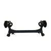 Recambio de puente trasero para seat ibiza (6j5) 1.6 tdi referencia OEM IAM 6R0500051  