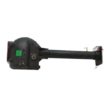 Recambio de diferencial delantero para opel frontera a 2.4 cat referencia OEM IAM C12HU217002  