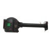 Recambio de diferencial delantero para opel frontera a 2.4 cat referencia OEM IAM C12HU217002  