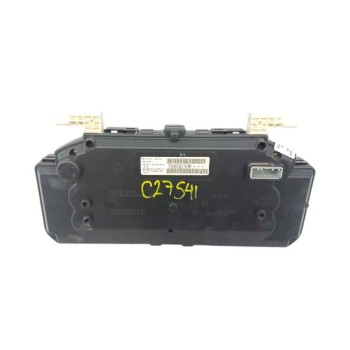 Recambio de cuadro instrumentos para renault kangoo express (fw0/1_) 1.5 dci 90 (fw0g, fw05, fw08, fw11) referencia OEM IAM P248