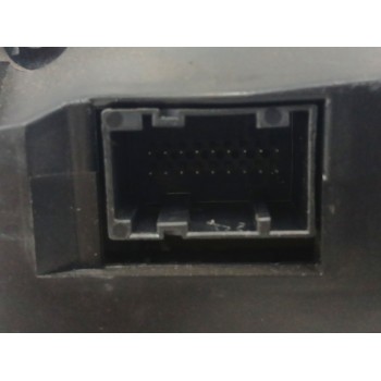 Recambio de cuadro instrumentos para fiat grande punto (199_) 1.3 d multijet referencia OEM IAM 51716455 503001100700 