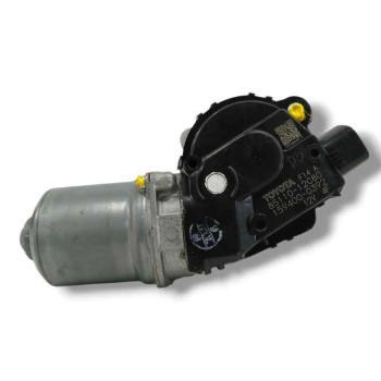 Recambio de motor limpia delantero para toyota corolla station wagon (_e21_) 2.0 hybrid (mzeh12) referencia OEM IAM 8511012C80 1