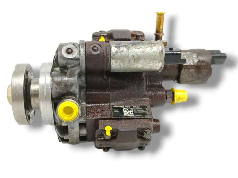 Recambio de bomba inyeccion para ford focus berlina (cap) ghia referencia OEM IAM 4M5Q9B395AD A2C20003032 