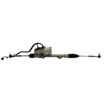 Recambio de cremallera direccion para opel crossland x 1.2 referencia OEM IAM 9825077080  