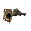 Recambio de diferencial delantero para opel frontera a 2.4 cat referencia OEM IAM C12HU217002  