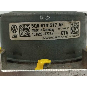 Recambio de abs para seat leon sc (5f5) 2.0 16v tsi referencia OEM IAM 5Q0614517AF 10022007764 