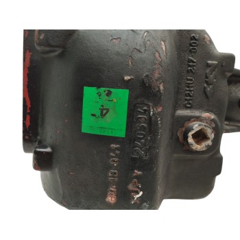 Recambio de diferencial delantero para opel frontera a 2.4 cat referencia OEM IAM C12HU217002  