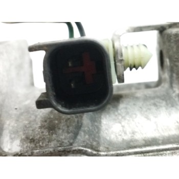 Recambio de compresor aire acondicionado para volvo s40 berlina 2.0 diesel cat referencia OEM IAM 3M5H19D629HB SD7V16 