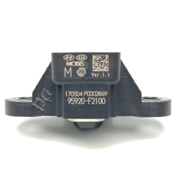 Recambio de sensor para hyundai ioniq tecno hybrid referencia OEM IAM 95920F2100 IMPACTO CT3801A-F