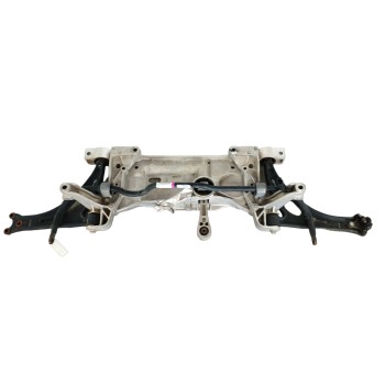Recambio de puente delantero para seat altea (5p1) 2.0 tdi referencia OEM IAM 1K0199369F  
