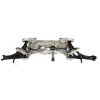 Recambio de puente delantero para seat altea (5p1) 2.0 tdi referencia OEM IAM 1K0199369F  