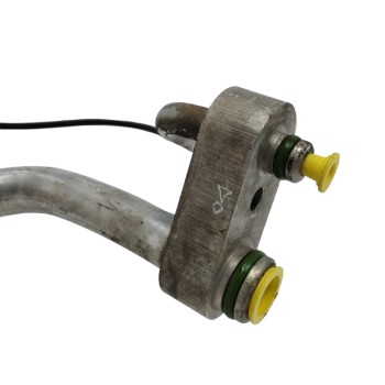 Recambio de tubos aire acondicionado para land rover freelander (ln) 2.0 turbodiesel referencia OEM IAM   