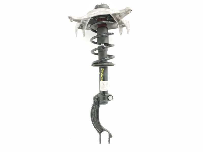 Recambio de amortiguador delantero derecho para audi a4 ber. (b8) 2.0 16v tdi referencia OEM IAM 8K0413031BQ  