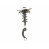 Recambio de amortiguador delantero derecho para audi a4 ber. (b8) 2.0 16v tdi referencia OEM IAM 8K0413031BQ  