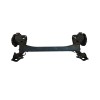 Recambio de puente trasero para fiat stilo (192) 1.9 jtd cat referencia OEM IAM 00507009780  