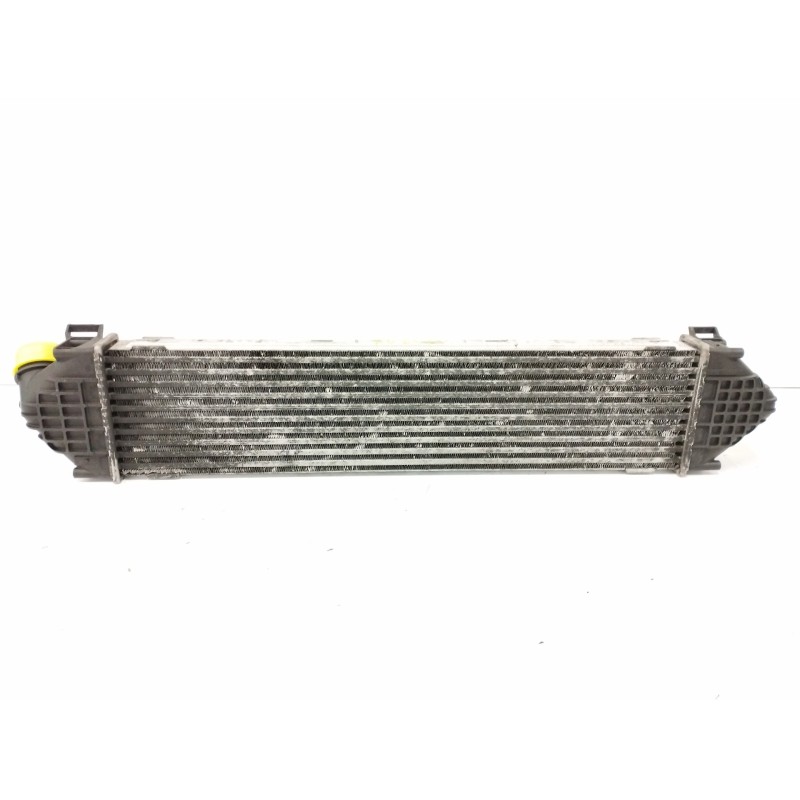 INTERCOOLER