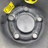 Recambio de neumatico repuesto para opel astra gtc 1.9 cdti referencia OEM IAM 2160132 4,0BT X16H2 ET41 5H 5X108