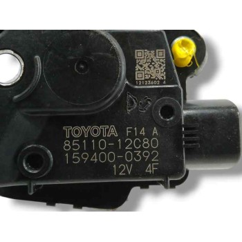 Recambio de motor limpia delantero para toyota corolla station wagon (_e21_) 2.0 hybrid (mzeh12) referencia OEM IAM 8511012C80 1