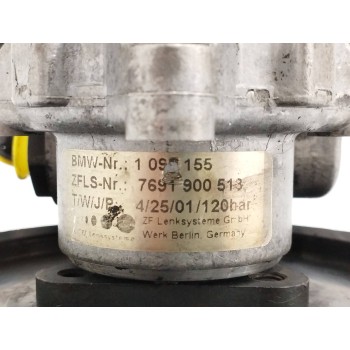 Recambio de bomba direccion para bmw serie 3 touring (e46) 2.0 16v diesel cat referencia OEM IAM 1095155  