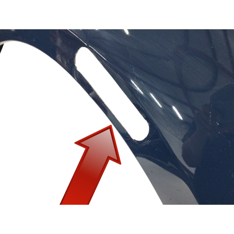 ALETA DELANTERA DERECHA OBSERVAR FOTOS