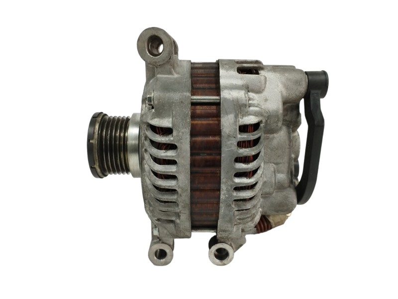 Recambio de alternador para peugeot 308 1.6 16v referencia OEM IAM V757692180 CL12 