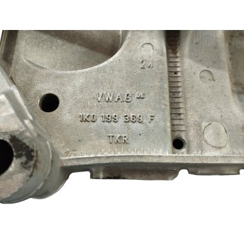 Recambio de puente delantero para seat altea (5p1) 2.0 tdi referencia OEM IAM 1K0199369F  