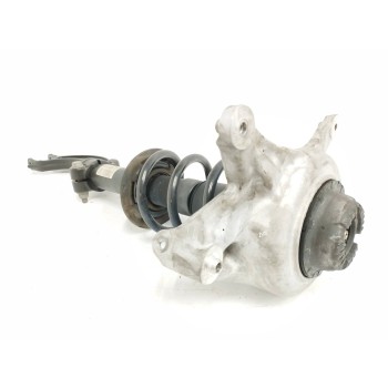 Recambio de amortiguador delantero derecho para audi a4 ber. (b8) 2.0 16v tdi referencia OEM IAM 8K0413031BQ  
