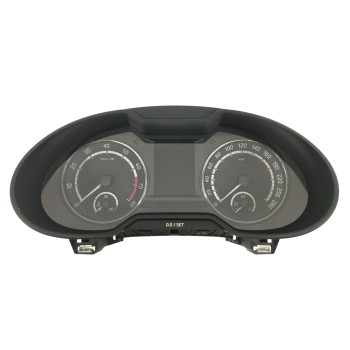 Recambio de cuadro instrumentos para skoda octavia lim. (5e3) 2.0 tsi referencia OEM IAM 5E0920871C A2C83639900 