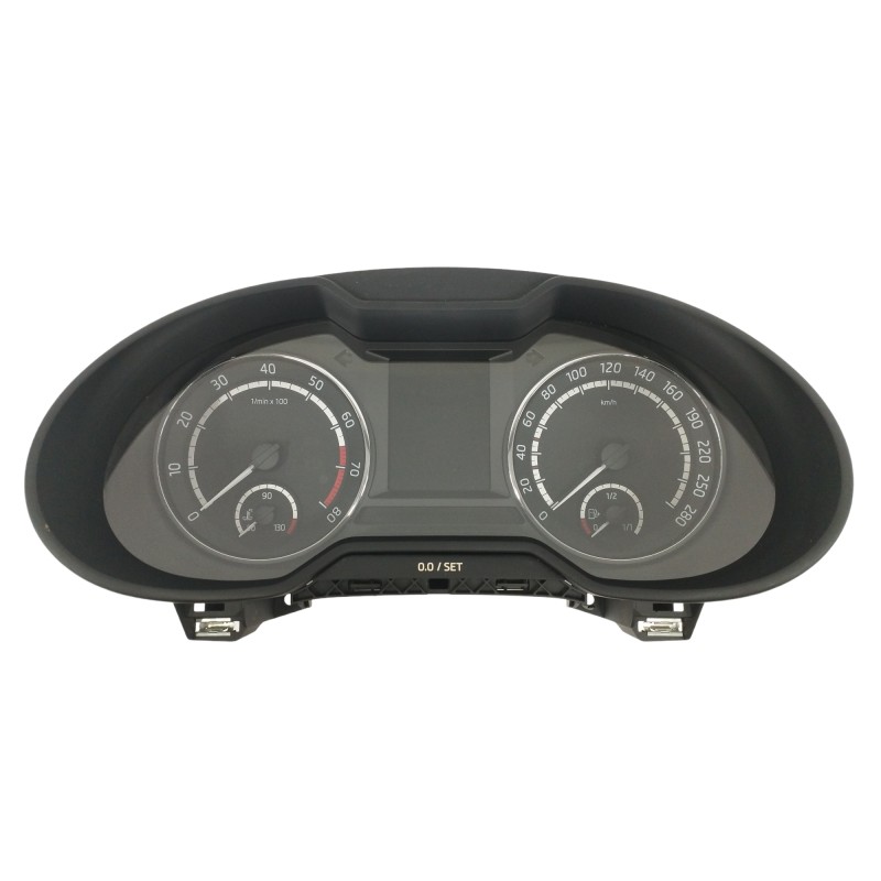 Recambio de cuadro instrumentos para skoda octavia lim. (5e3) 2.0 tsi referencia OEM IAM 5E0920871C A2C83639900 