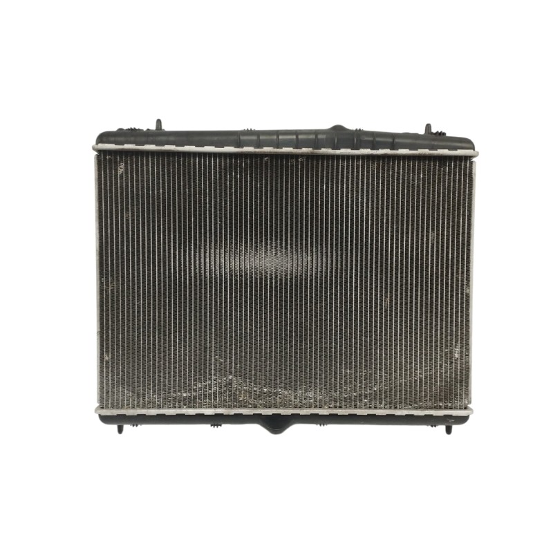 Recambio de radiador agua para peugeot 508 i (8d_) 2.0 hdi referencia OEM IAM 9687359980  