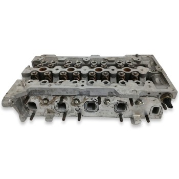 Recambio de culata para fiat grande punto (199_) 1.3 d multijet referencia OEM IAM 55188595  