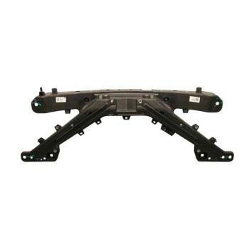 Recambio de soporte radiador para tesla model 3 ev referencia OEM IAM 161086300E  