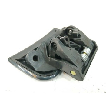 Recambio de maneta exterior delantera derecha para citroën saxo referencia OEM IAM 9101J5 3 PUERTAS 