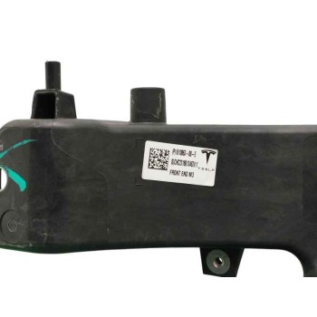 Recambio de soporte radiador para tesla model 3 ev referencia OEM IAM 161086300E  