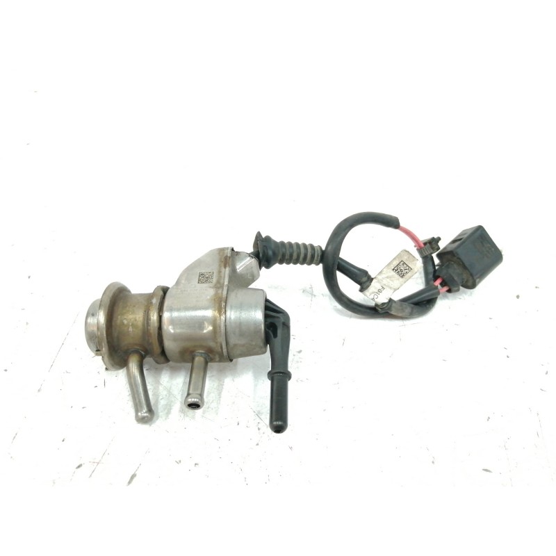 Recambio de inyector para volkswagen crafter kasten (sy) 2.0 tdi referencia OEM IAM 2N0131113C ADBLUE 0444025079