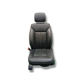 Recambio de asiento delantero izquierdo para mercedes-benz clase gl (x164) gl 320 cdi 4-matic (164.822) referencia OEM IAM   
