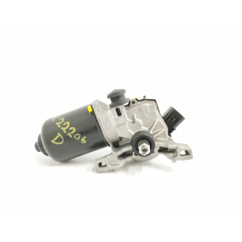 Recambio de motor limpia delantero para hyundai sonata (nf) comfort referencia OEM IAM 981103K000 035417860 
