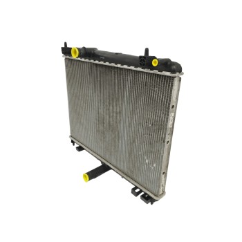 Recambio de radiador agua para peugeot 508 i (8d_) 2.0 hdi referencia OEM IAM 9687359980  