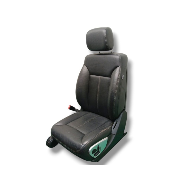 ASIENTO DELANTERO IZQUIERDO