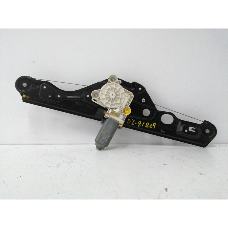 Recambio de elevalunas trasero derecho para mercedes-benz clase e (w211) berlina e 220 cdi business (211.008) referencia OEM IAM