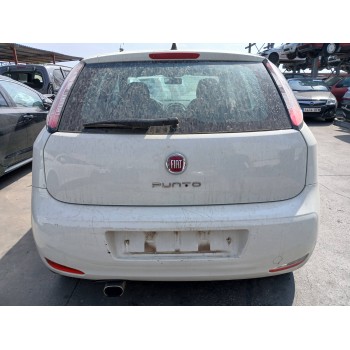 Recambio de carroceria corte para fiat punto (199) 1.2 cat referencia OEM IAM   