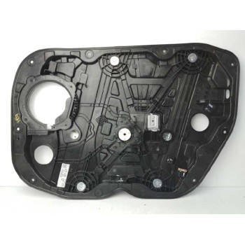Recambio de elevalunas delantero derecho para hyundai ioniq tecno hybrid referencia OEM IAM 82480G2070 SIN MOTOR 