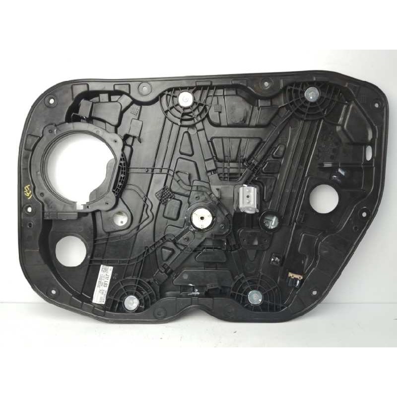 Recambio de elevalunas delantero derecho para hyundai ioniq tecno hybrid referencia OEM IAM 82480G2070 SIN MOTOR 