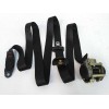 Recambio de cinturon seguridad delantero derecho para peugeot 307 (s1) 1.6 16v cat referencia OEM IAM 96346430XX  
