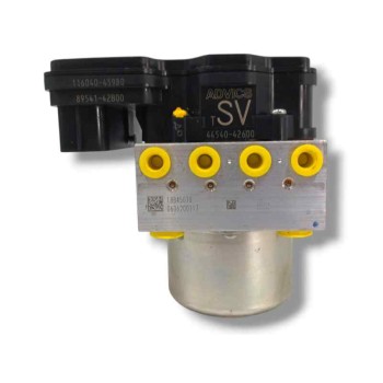 Recambio de abs para toyota bz4x (_eam1_) ev (xeam10) referencia OEM IAM 4454042600 11604045980 8954142B00