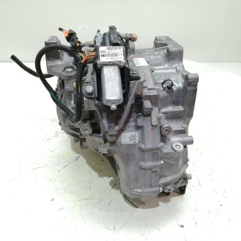 Recambio de caja cambios para citroën c4 picasso 1.6 blue-hdi fap referencia OEM IAM 20GE23  