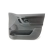 Recambio de guarnecido puerta delantera derecha para skoda fabia (5j2 ) 1.6 tdi referencia OEM IAM 5J1867006BD NEGRO 