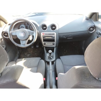 Recambio de carroceria corte para seat cordoba berlina (6l2) 1.9 tdi referencia OEM IAM   