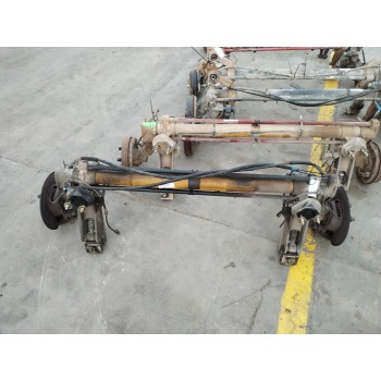 Recambio de puente trasero para citroën xsara berlina 2.0 hdi cat (rhy / dw10td) referencia OEM IAM   