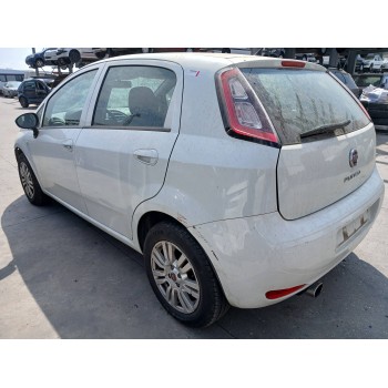 Recambio de carroceria corte para fiat punto (199) 1.2 cat referencia OEM IAM   